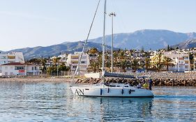 A&N La Vega 14, Torre Del Mar